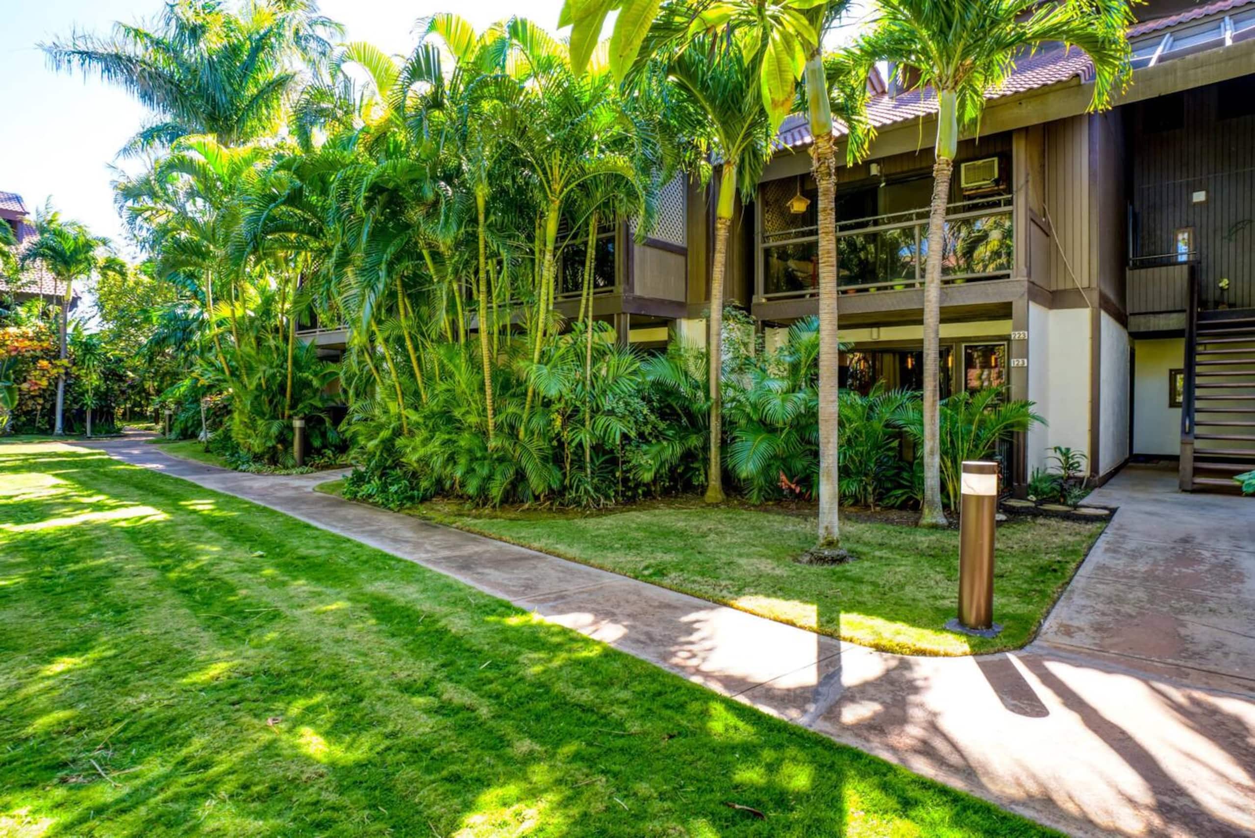 Condo in Kihei · ★4.85 · 1 bedroom · 3 beds · 1 bath - Image 28