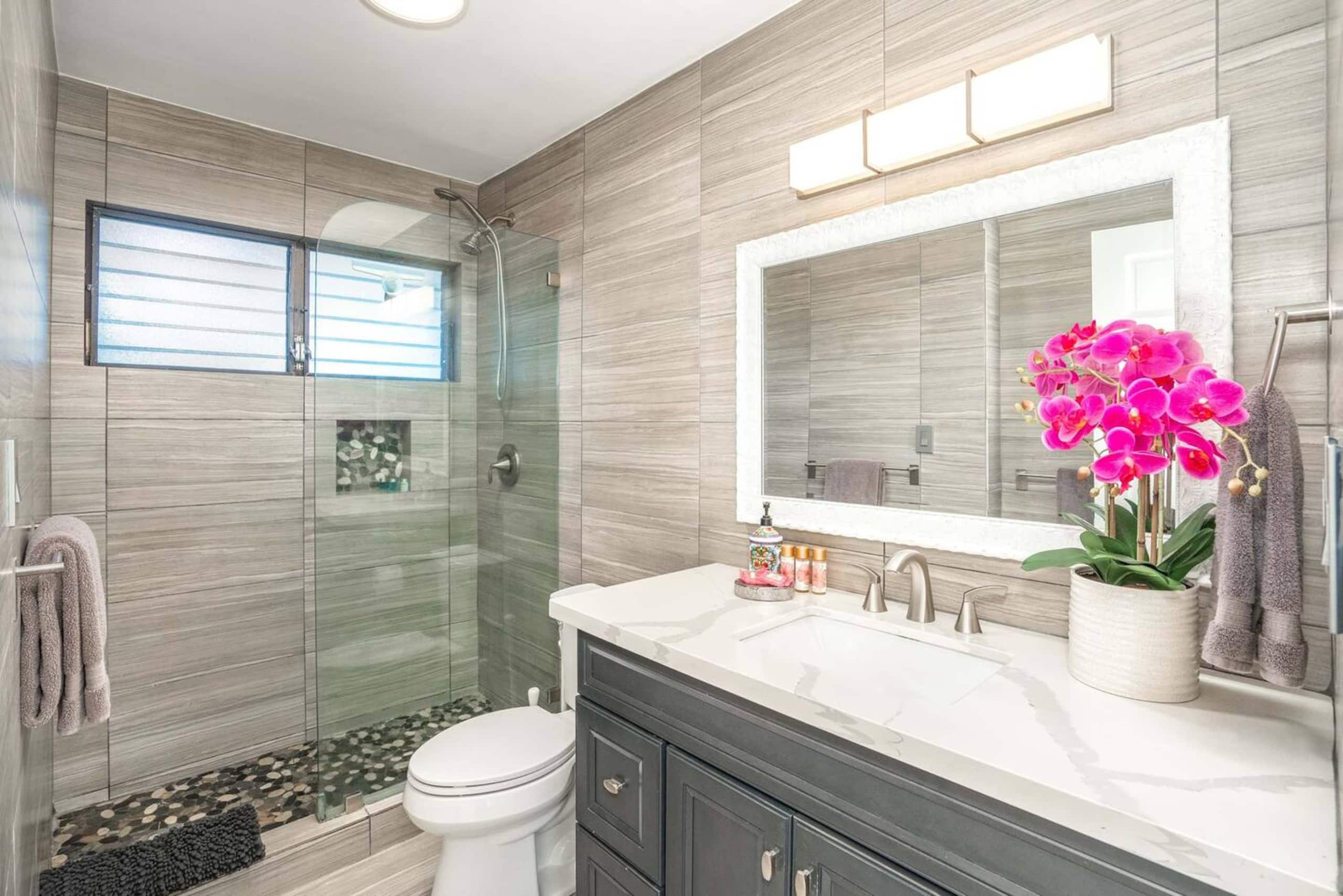 Condo in Kihei · ★4.85 · 1 bedroom · 3 beds · 1 bath - Image 20