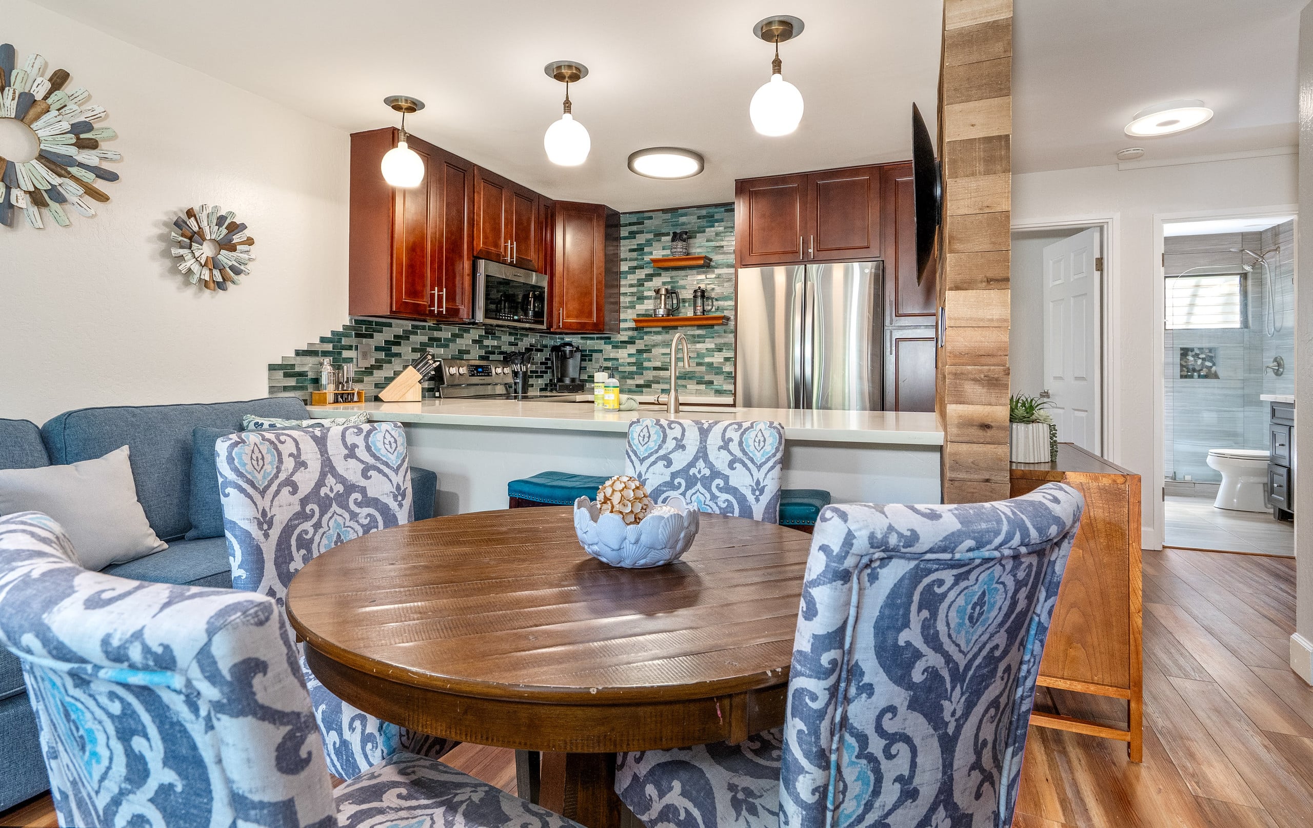 Condo in Kihei · ★4.85 · 1 bedroom · 3 beds · 1 bath - Image 7