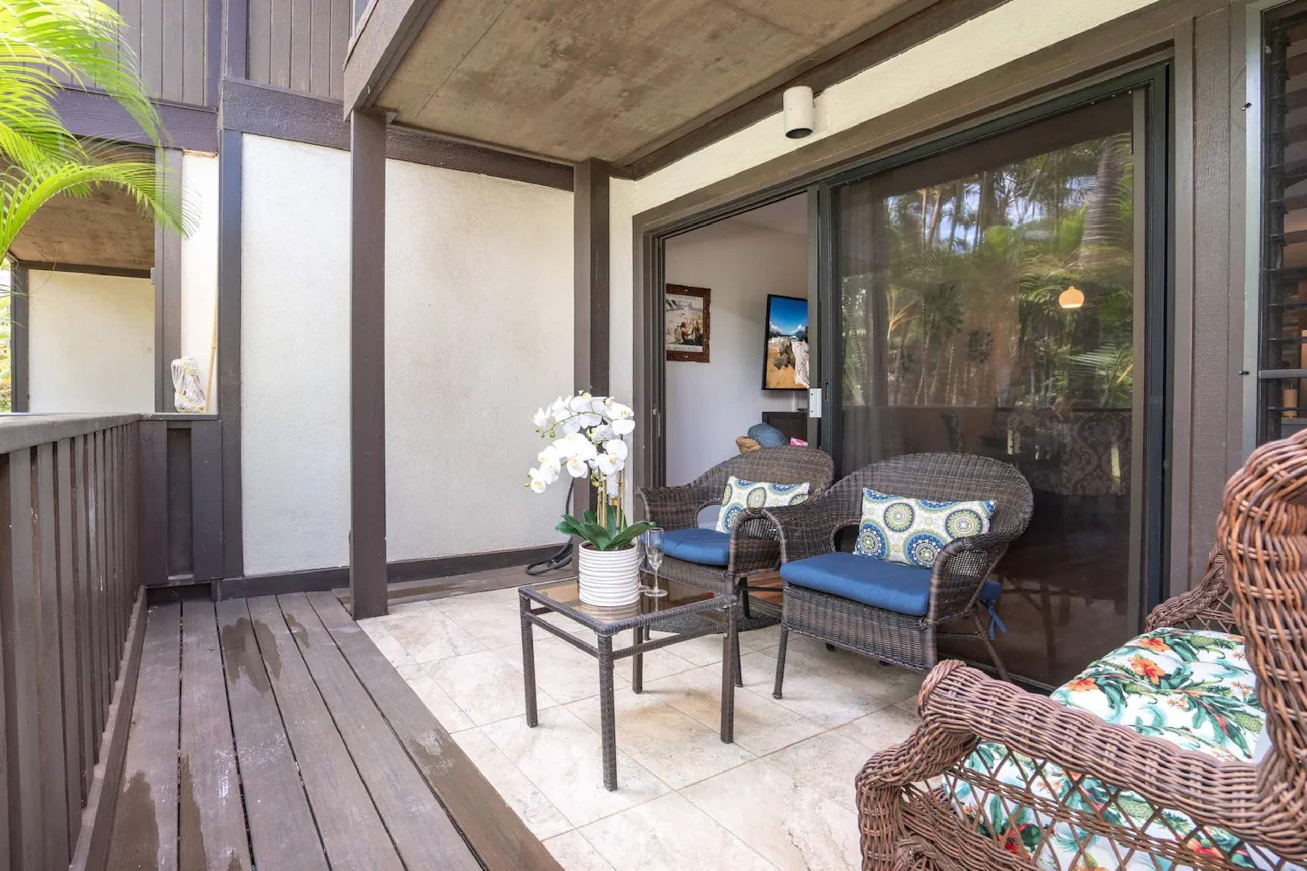 Condo in Kihei · ★4.85 · 1 bedroom · 3 beds · 1 bath - Image 25