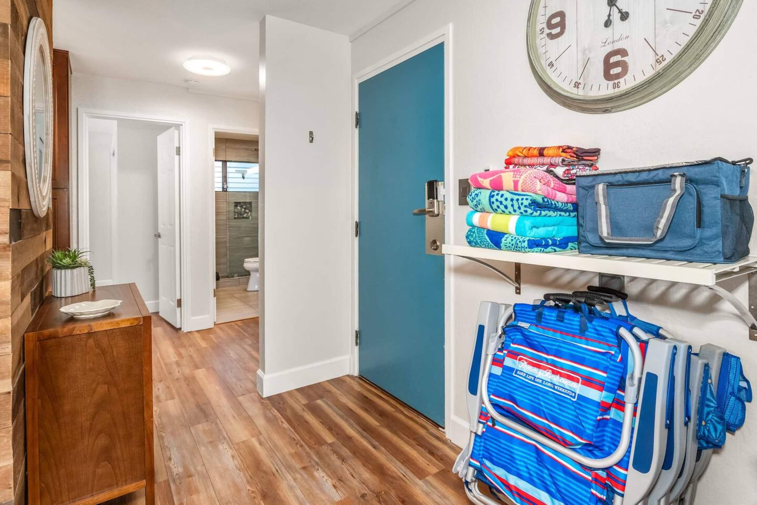 Condo in Kihei · ★4.85 · 1 bedroom · 3 beds · 1 bath - Image 36