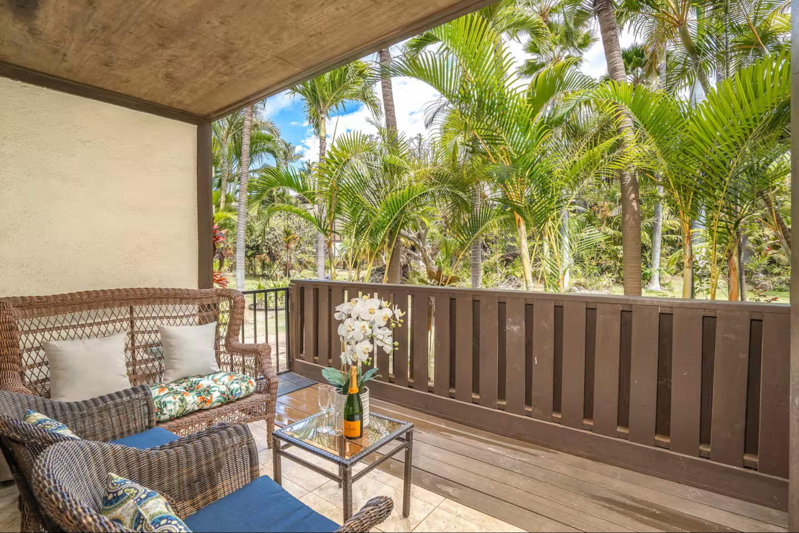 Condo in Kihei · ★4.85 · 1 bedroom · 3 beds · 1 bath - Image 22