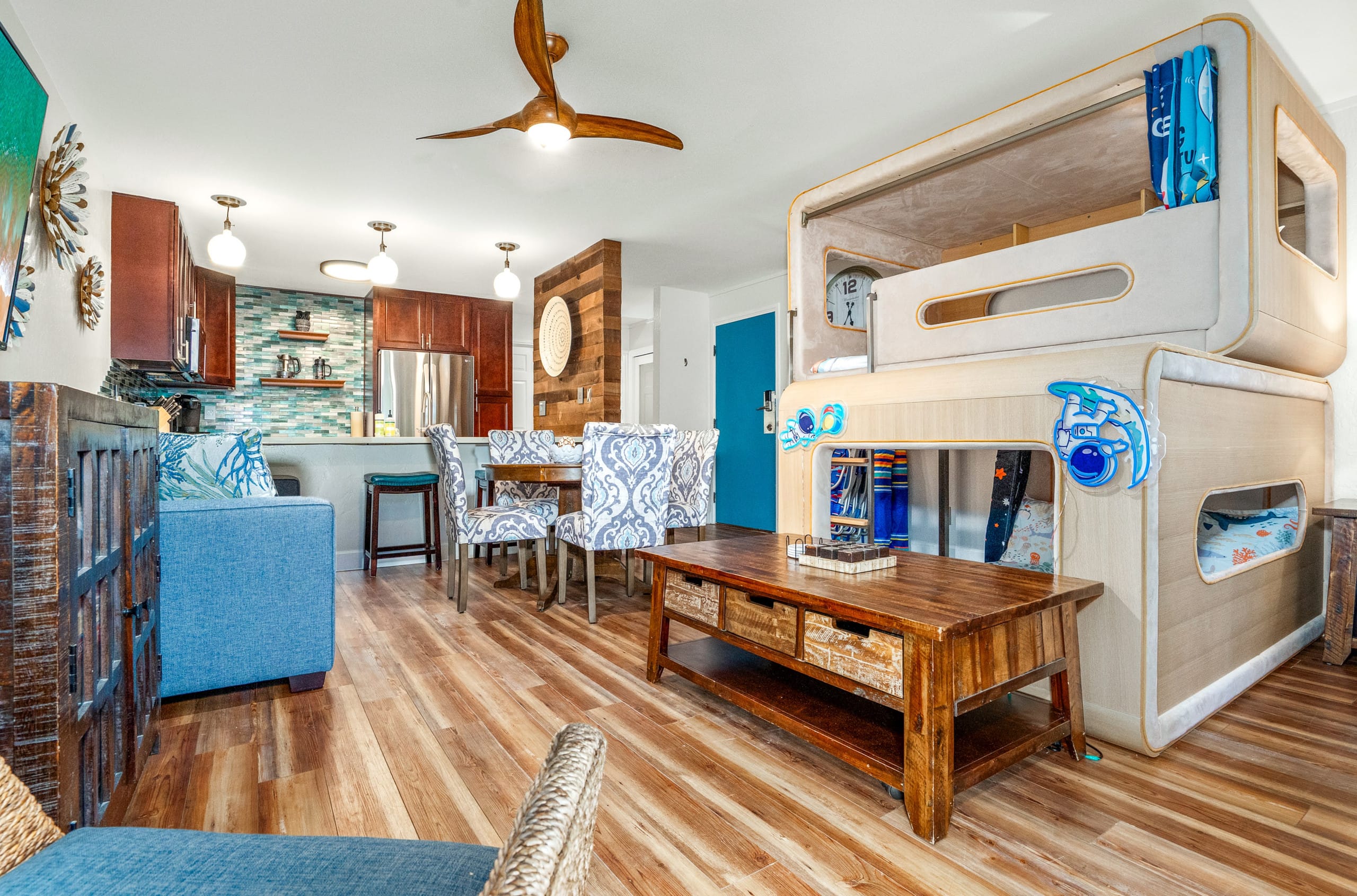 Condo in Kihei · ★4.85 · 1 bedroom · 3 beds · 1 bath - Image 2