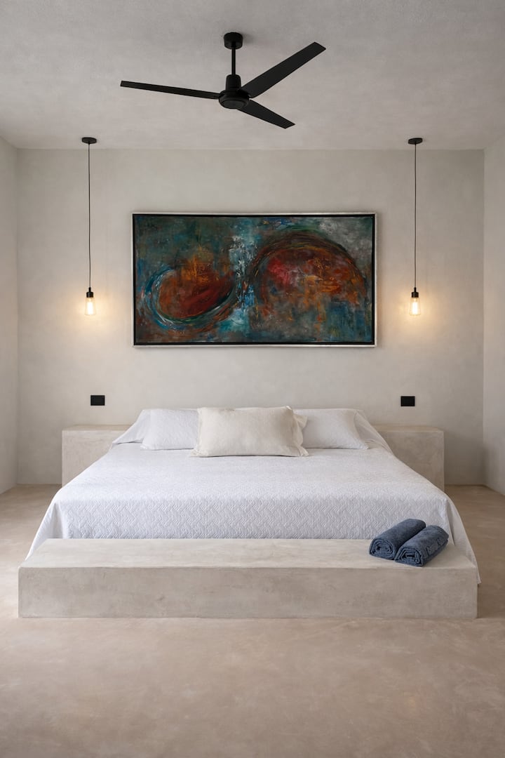 Bedroom 5