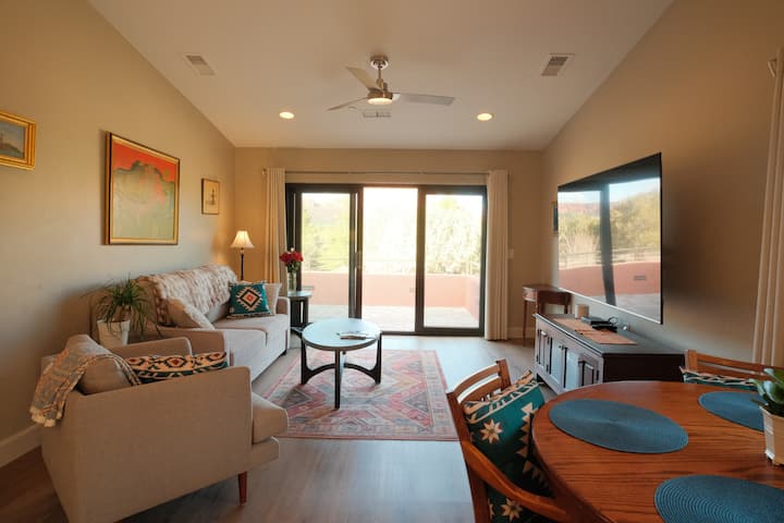 Spiritflow Sedona Casita - United States
