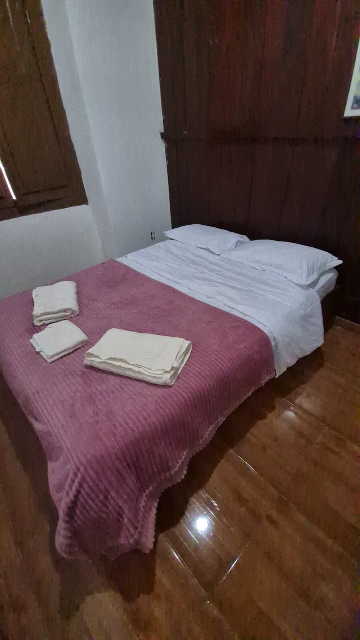 Dhomë gjumi 1