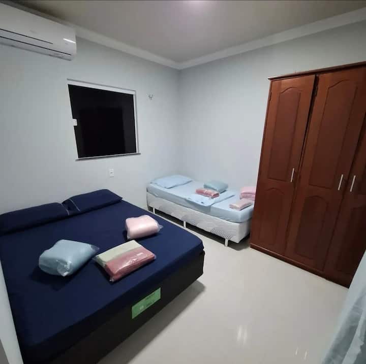 Quarto 3