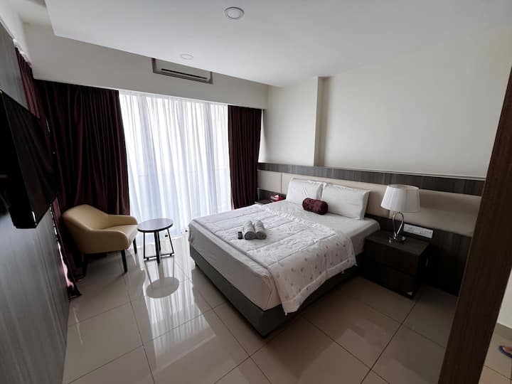 Спална соба 2