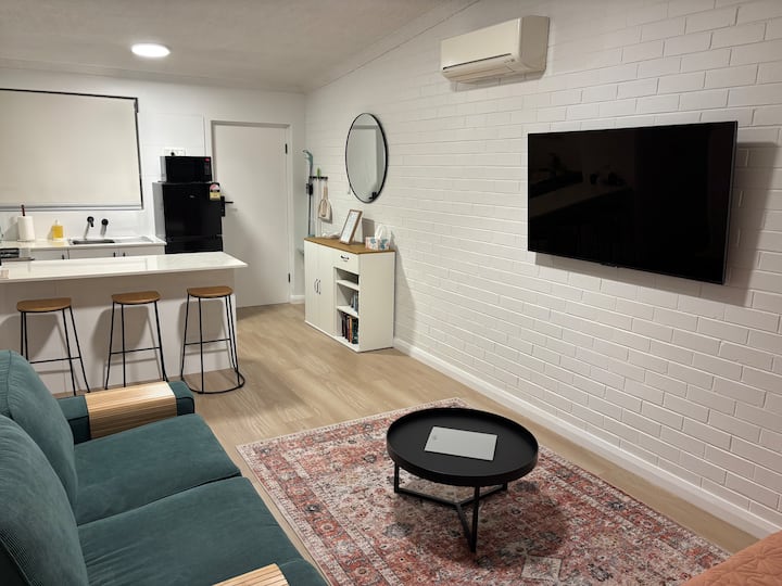 Cosy Perth Retreat - HBF Stadium
