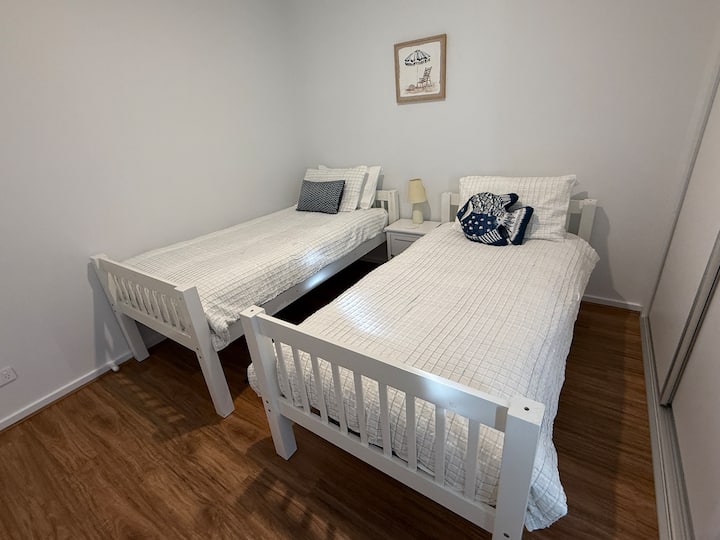 Трета спална соба