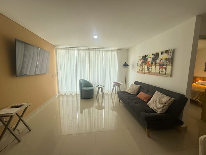Salon
