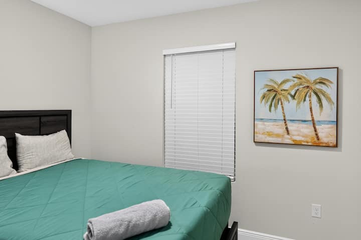 غرفة النوم 3