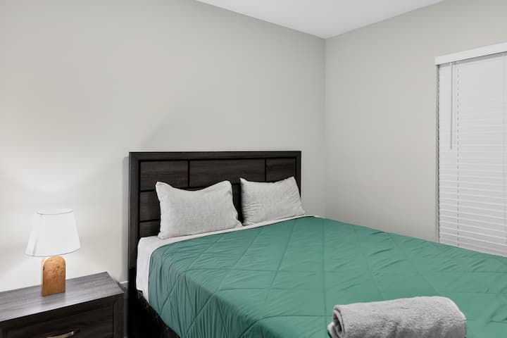 غرفة النوم 2