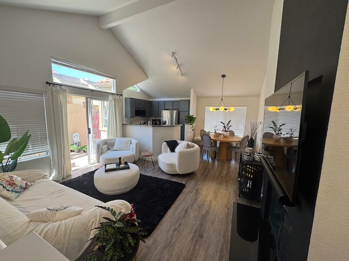 Cozy 2 Br Home, 8 Min From Beach - Laguna Niguel