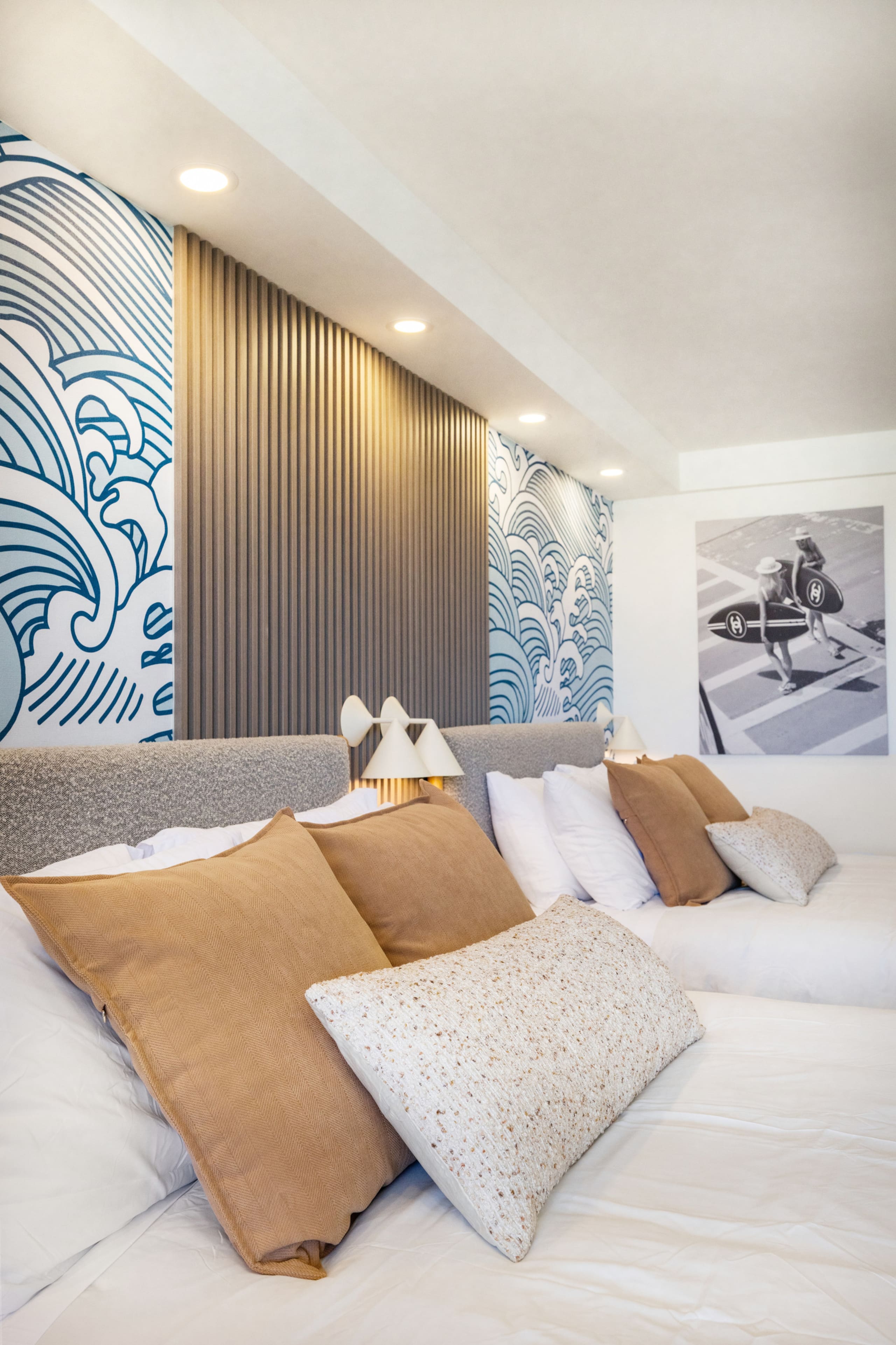 Condo in Honolulu · ★5.0 · 1 bedroom · 2 beds · 1 private bath - Image 6