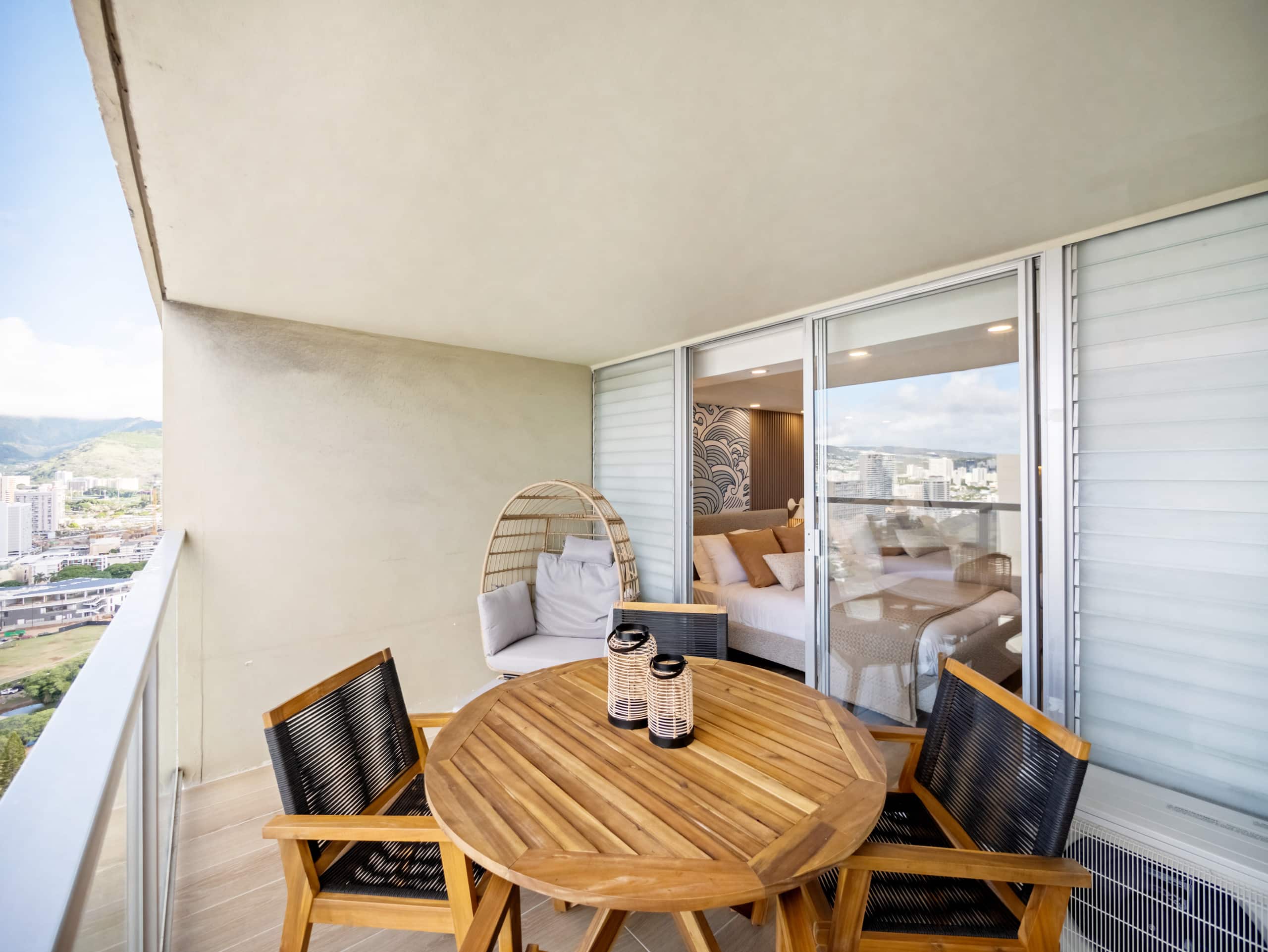 Condo in Honolulu · ★5.0 · 1 bedroom · 2 beds · 1 private bath - Image 36