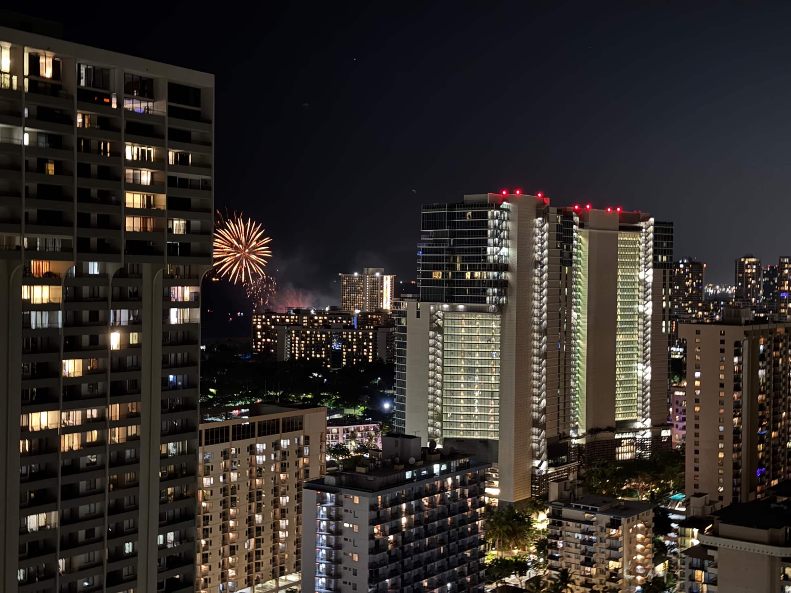 Condo in Honolulu · ★5.0 · 1 bedroom · 2 beds · 1 private bath - Image 51