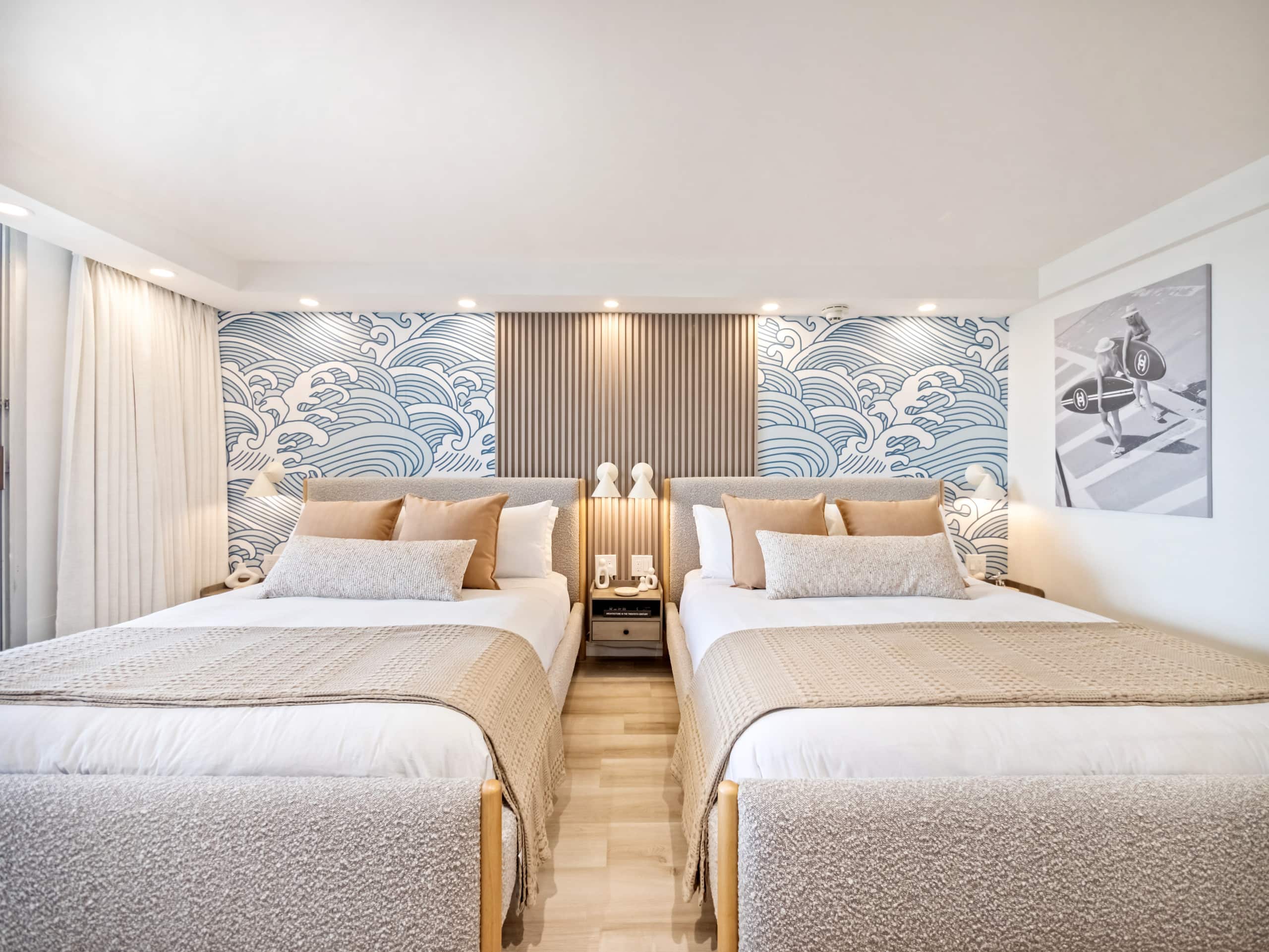 Condo in Honolulu · ★5.0 · 1 bedroom · 2 beds · 1 private bath - Image 8