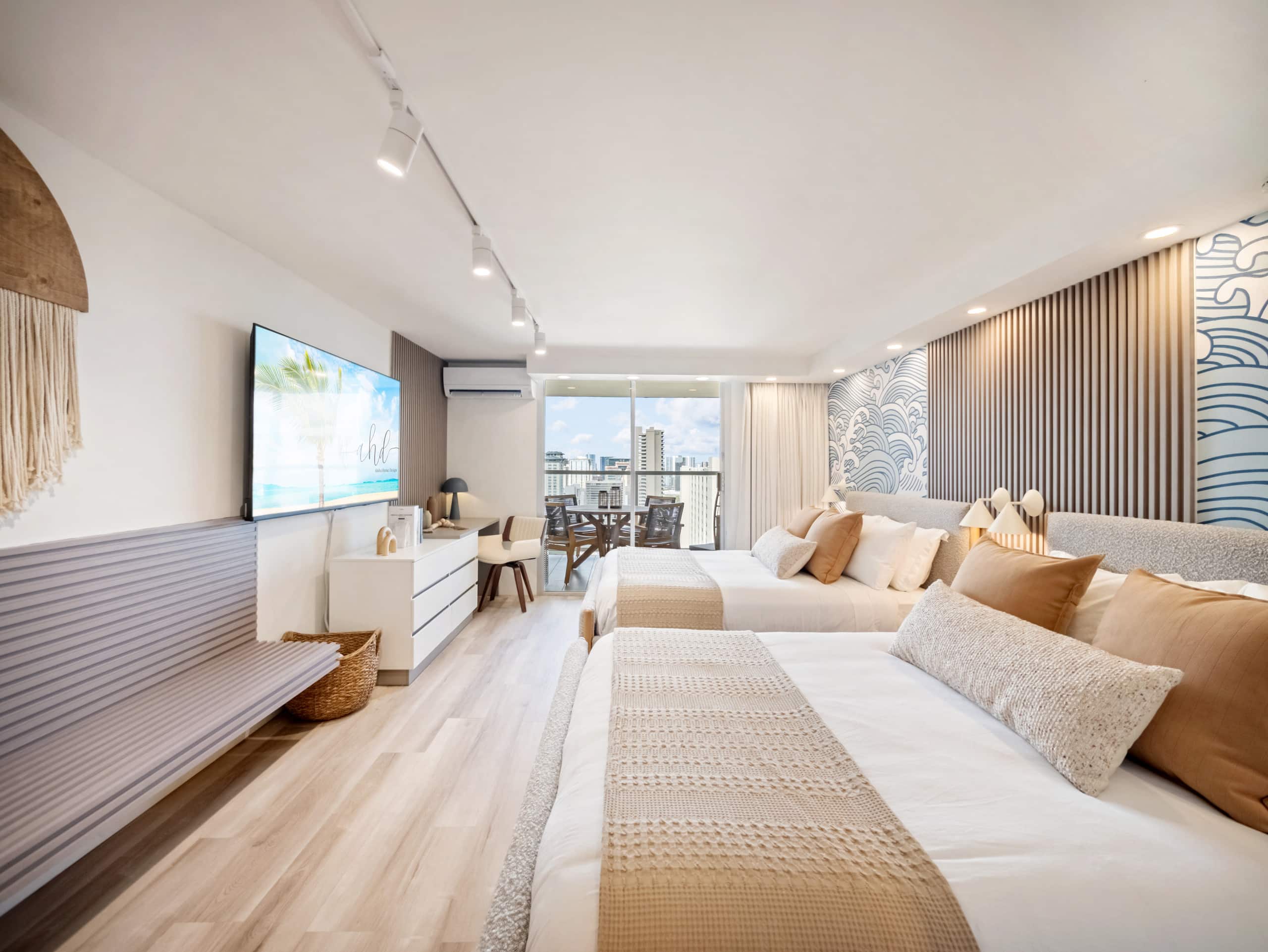 Condo in Honolulu · ★5.0 · 1 bedroom · 2 beds · 1 private bath - Image 5