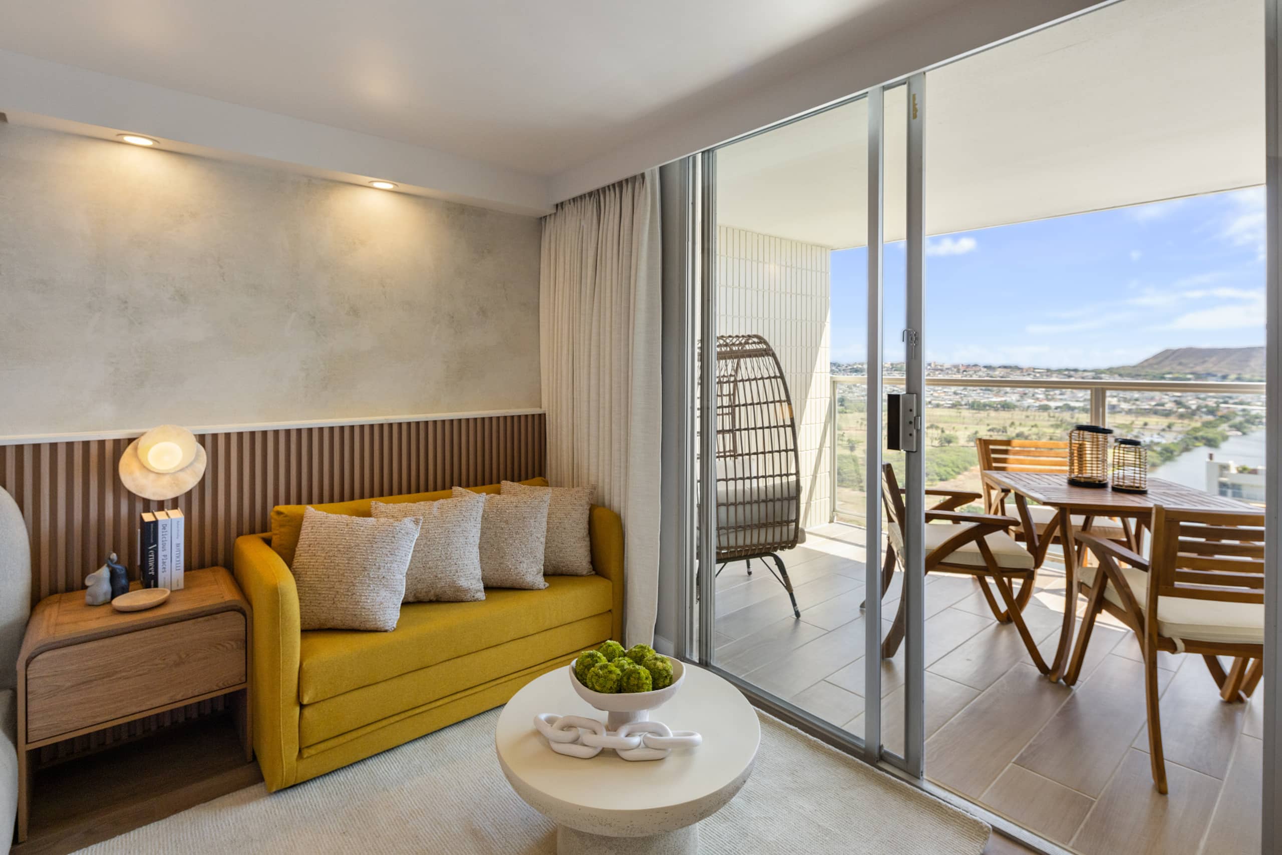 Luxury Oceanview Retreat with Panoramic Views - Image 23