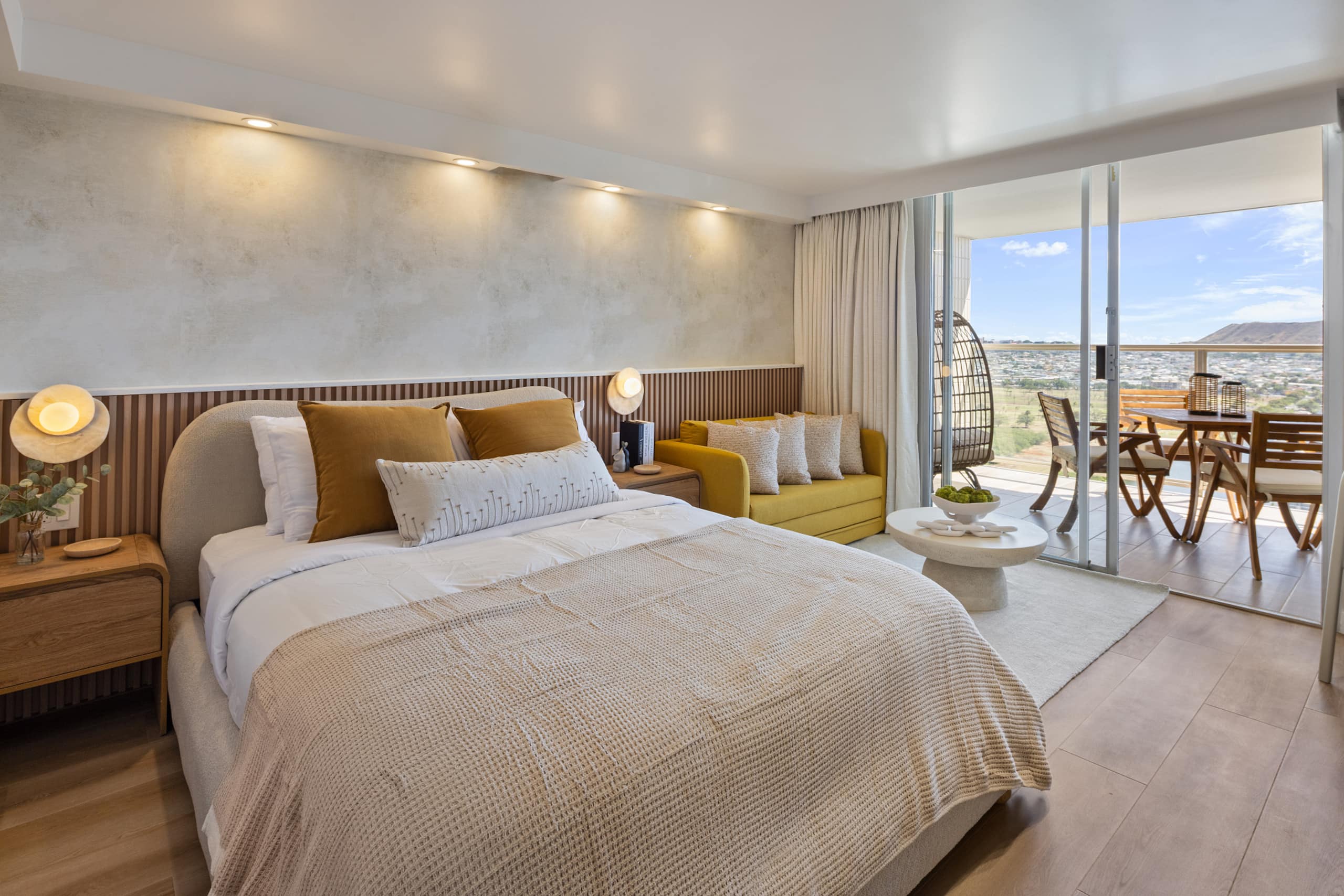 Luxury Oceanview Retreat with Panoramic Views - Image 46