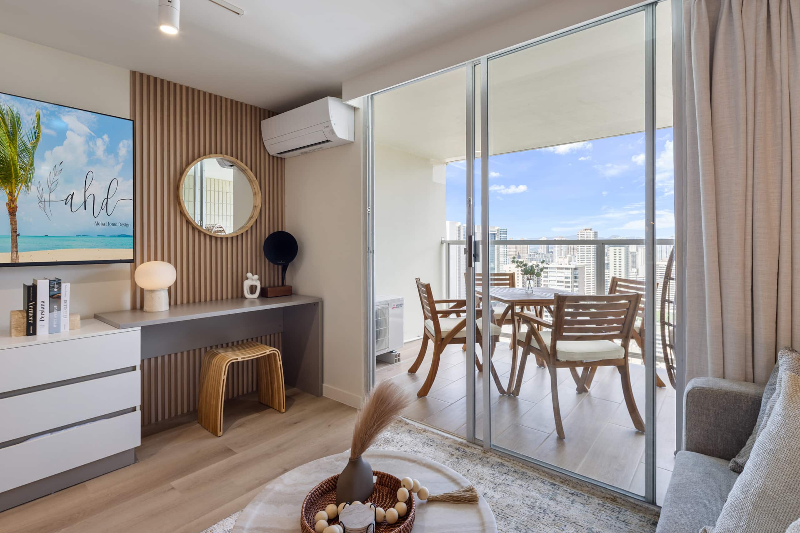Coastal Luxe Hideaway – Stylish Oceanview Living - Image 39
