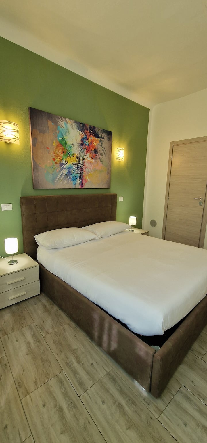 ห้องนอน