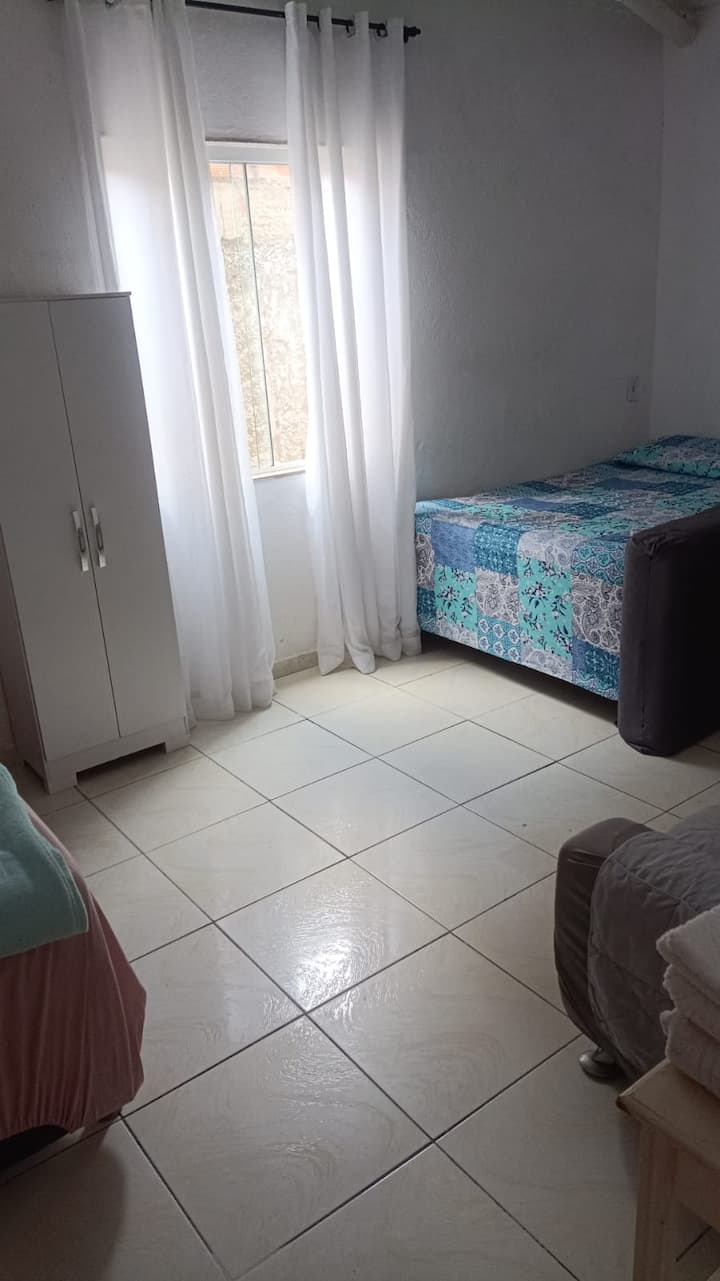 Chumba cha kulala 2