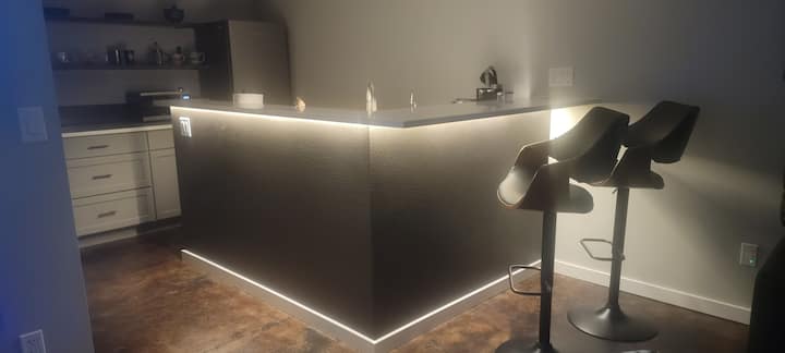 Walk To Osu! Newly Remodeled, Basement Studio. - Corvallis, OR