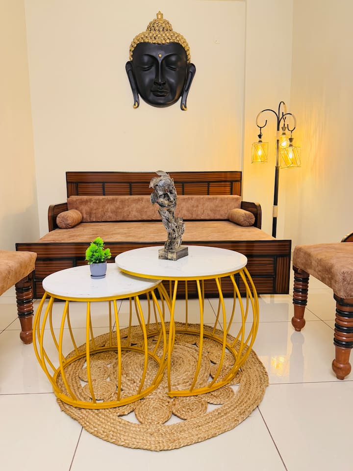 Nivaas 2.0 – Home Awaits | Near Airport - Zirakpur