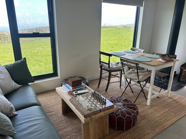 Murrell’s Beach Cabin - Portland