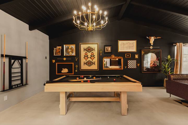 *Hacienda Pool Villa | 5BR-4BA gallery image 5