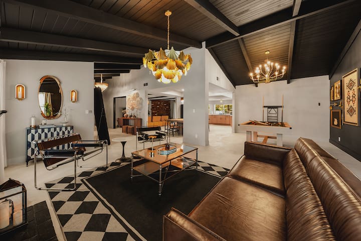 *Hacienda Pool Villa | 5BR-4BA gallery image 2