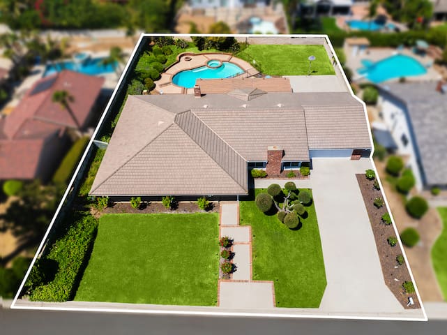 *Hacienda Pool Villa | 5BR-4BA gallery image 3