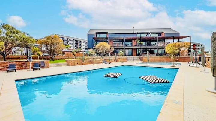 Waterfall | Kyalami | Midrand | Stay - Midrand