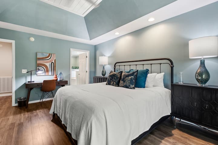 Спална соба 1