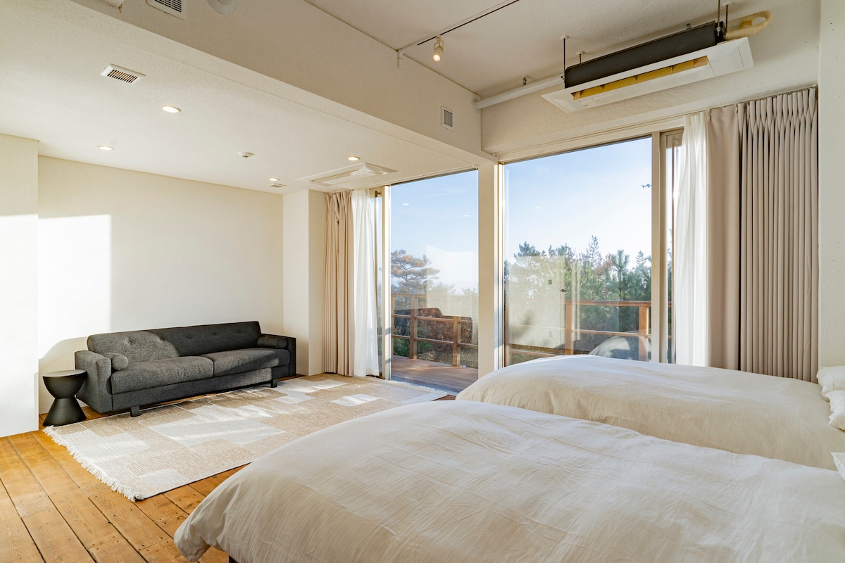 غرفة النوم 2