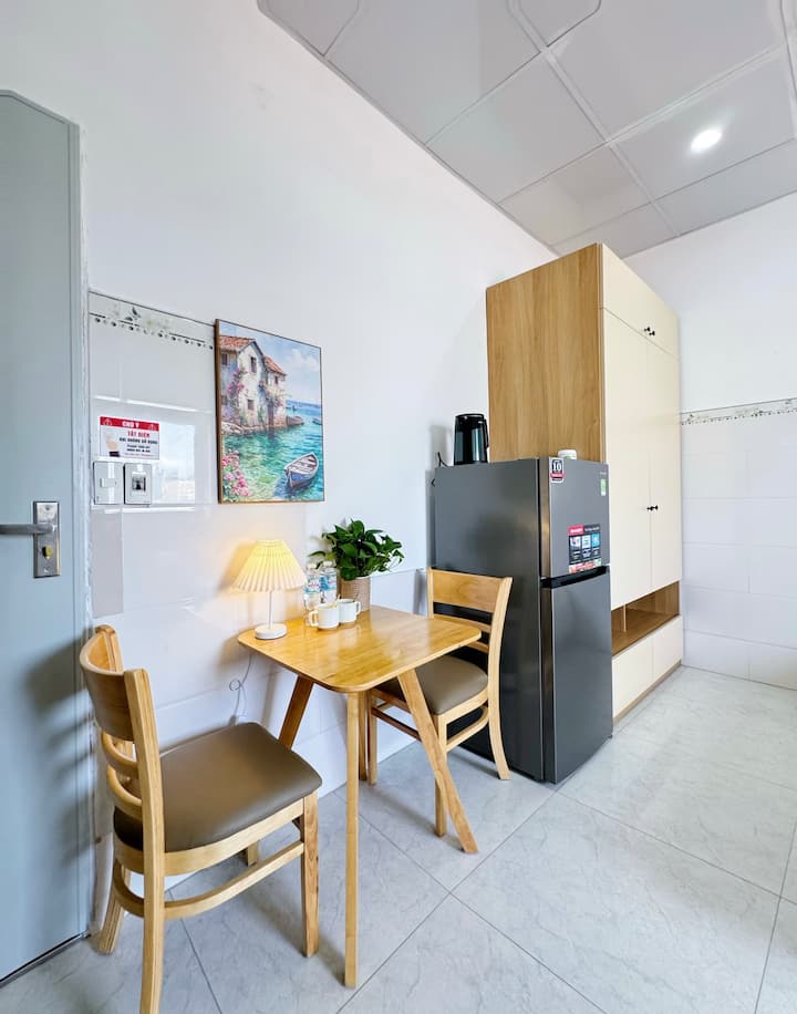 New Cozy Room -Quiet,goodview,topfloor No Elevator - Provincia de Đà Nẵng, Vietnam
