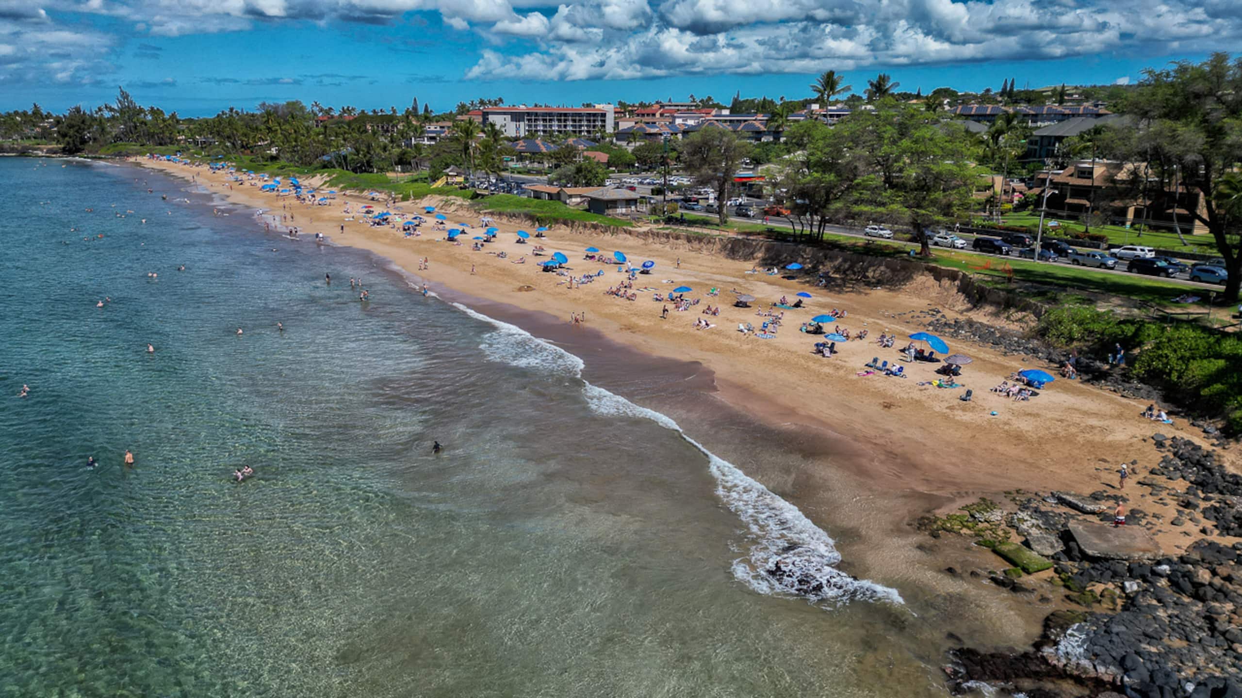 Condo in Kihei · ★5.0 · 1 bedroom · 2 beds · 1 private bath - Image 26