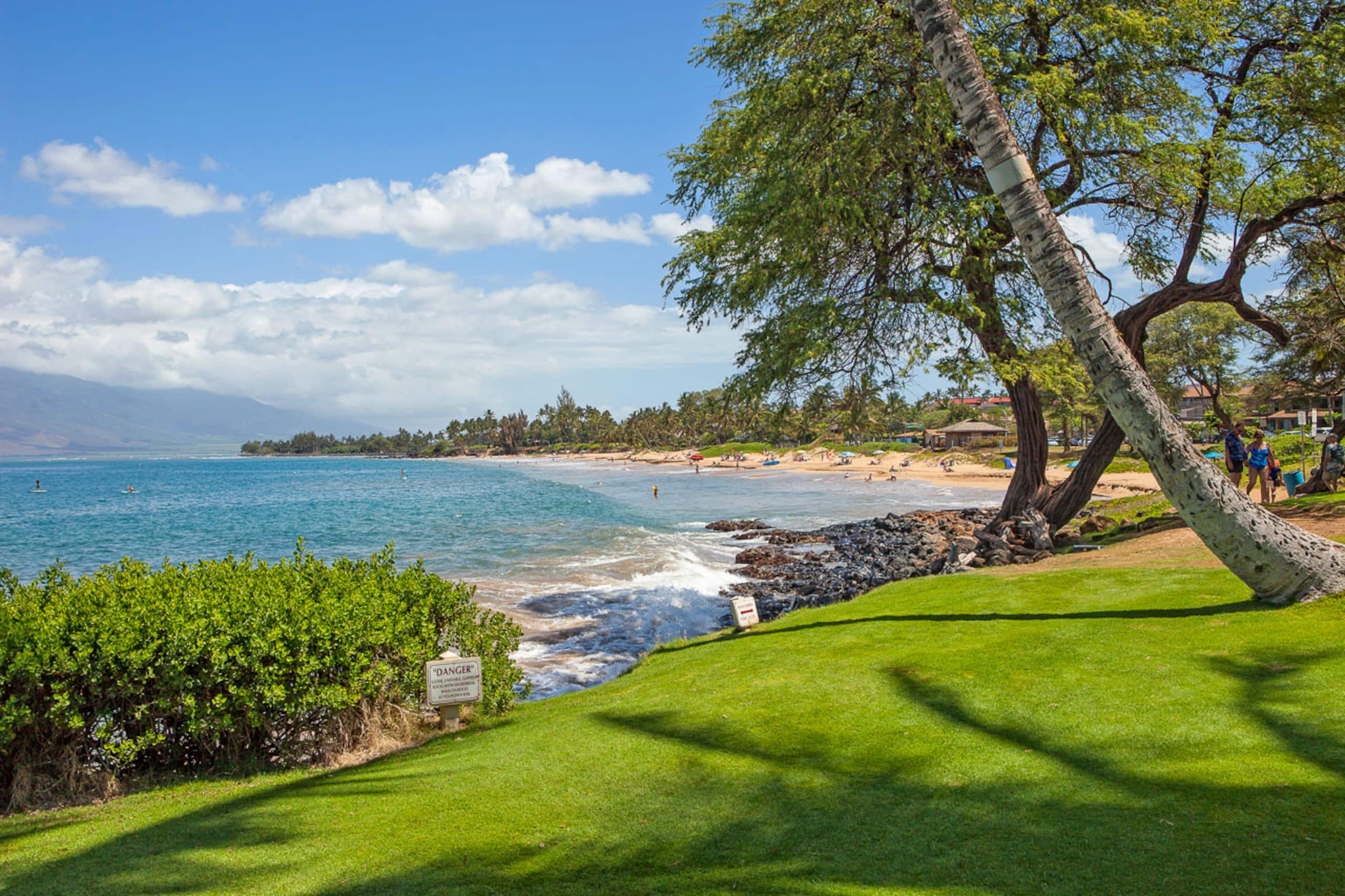 Condo in Kihei · ★5.0 · 1 bedroom · 2 beds · 1 private bath - Image 33