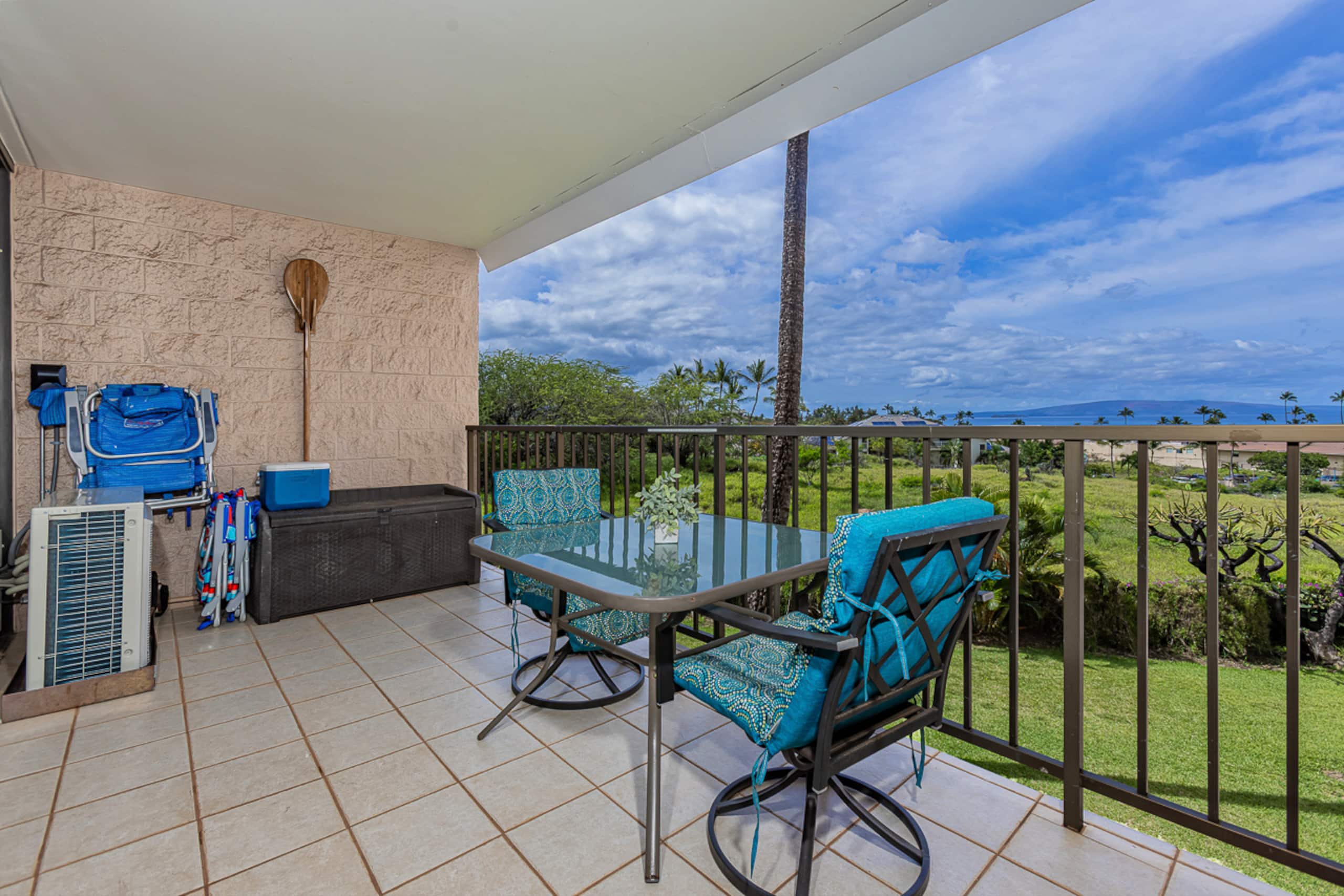 Condo in Kihei · ★5.0 · 1 bedroom · 2 beds · 1 private bath - Image 2