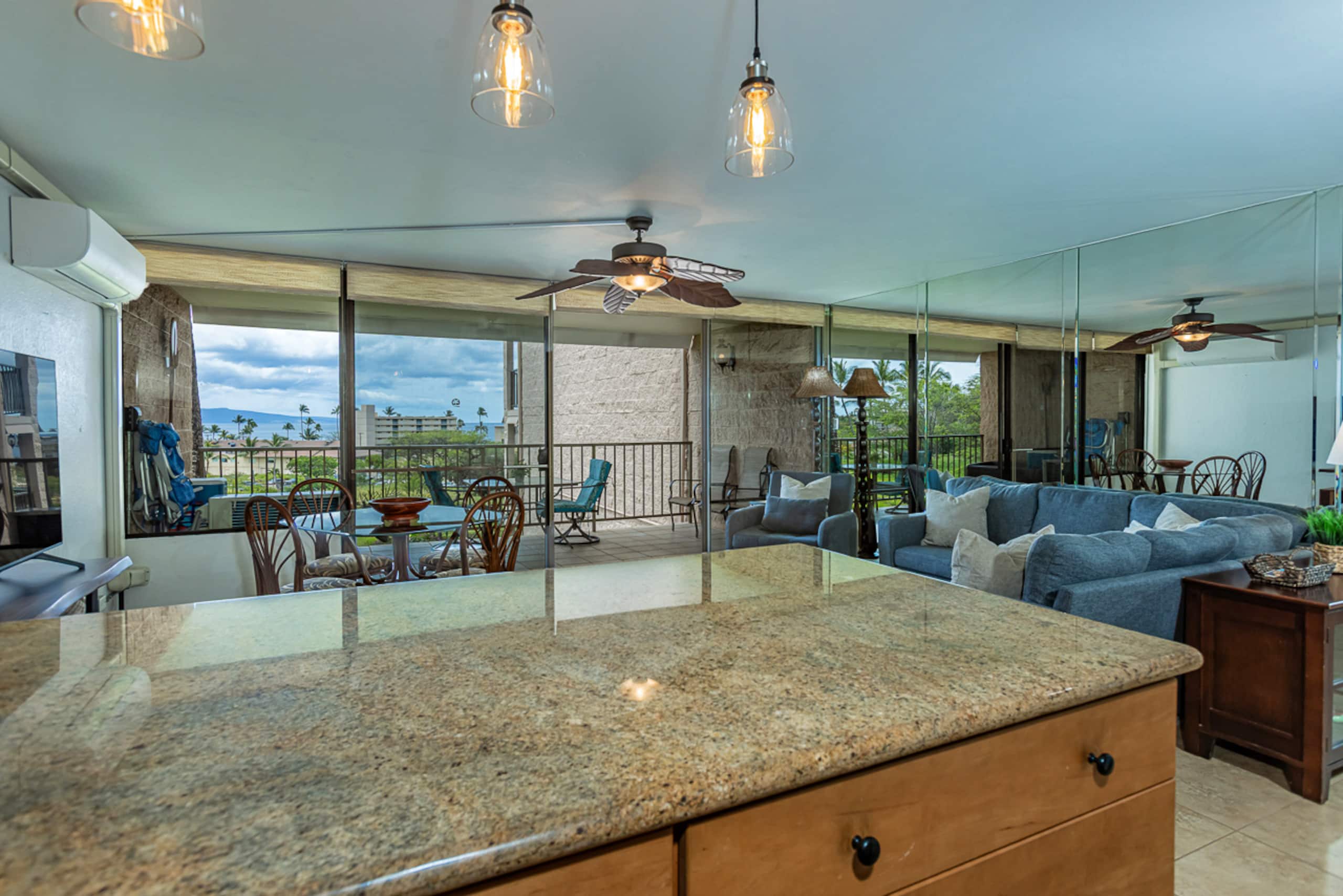 Condo in Kihei · ★5.0 · 1 bedroom · 2 beds · 1 private bath - Image 9