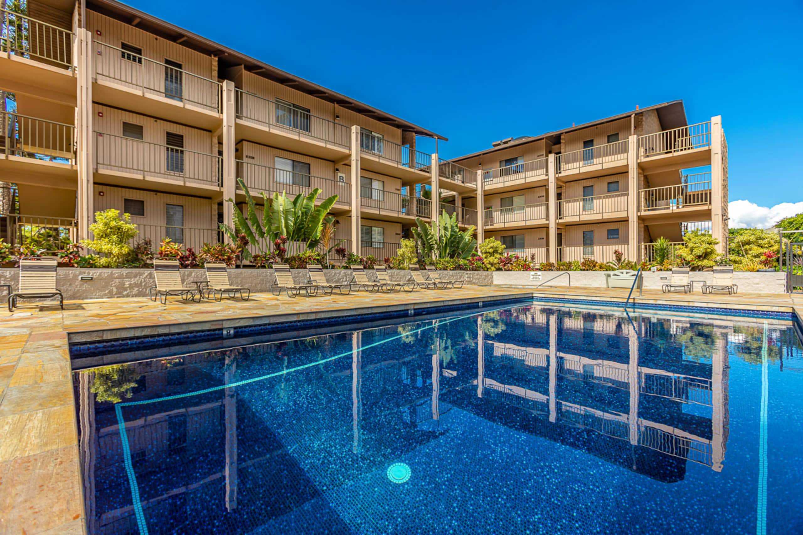 Condo in Kihei · ★5.0 · 1 bedroom · 2 beds · 1 private bath - Image 16