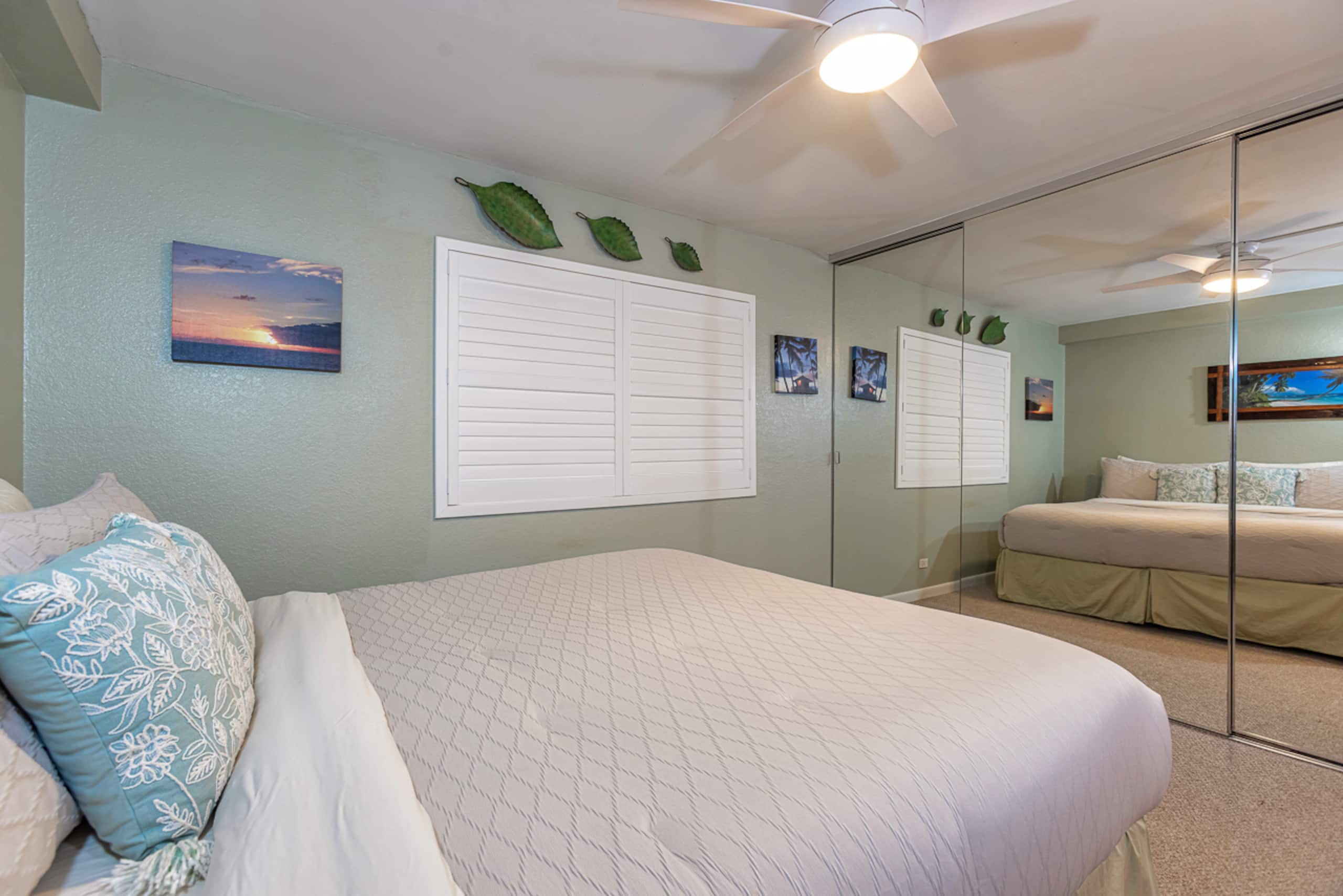 Condo in Kihei · ★5.0 · 1 bedroom · 2 beds · 1 private bath - Image 13