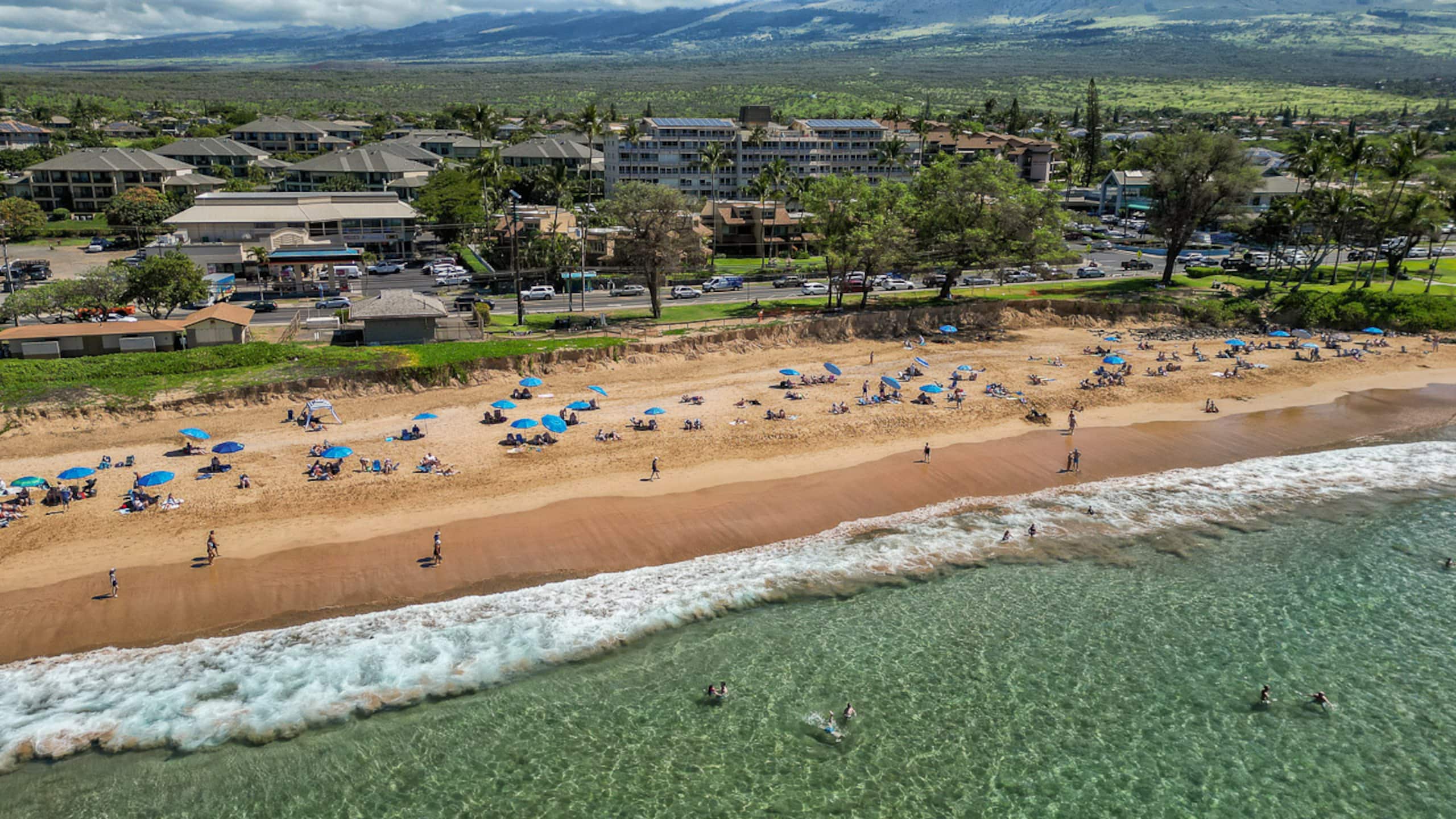 Condo in Kihei · ★5.0 · 1 bedroom · 2 beds · 1 private bath - Image 7