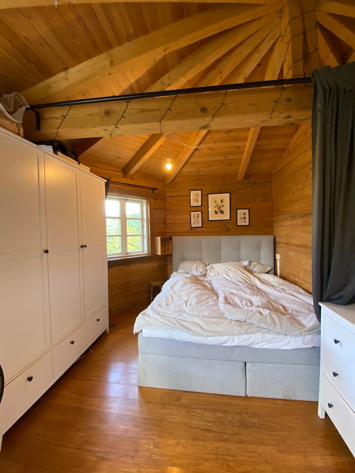 Спална соба