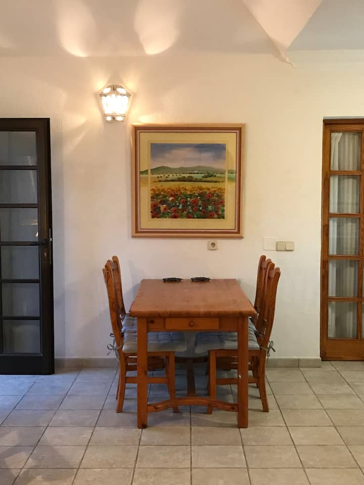 Casa Zulo - Fuerteventura