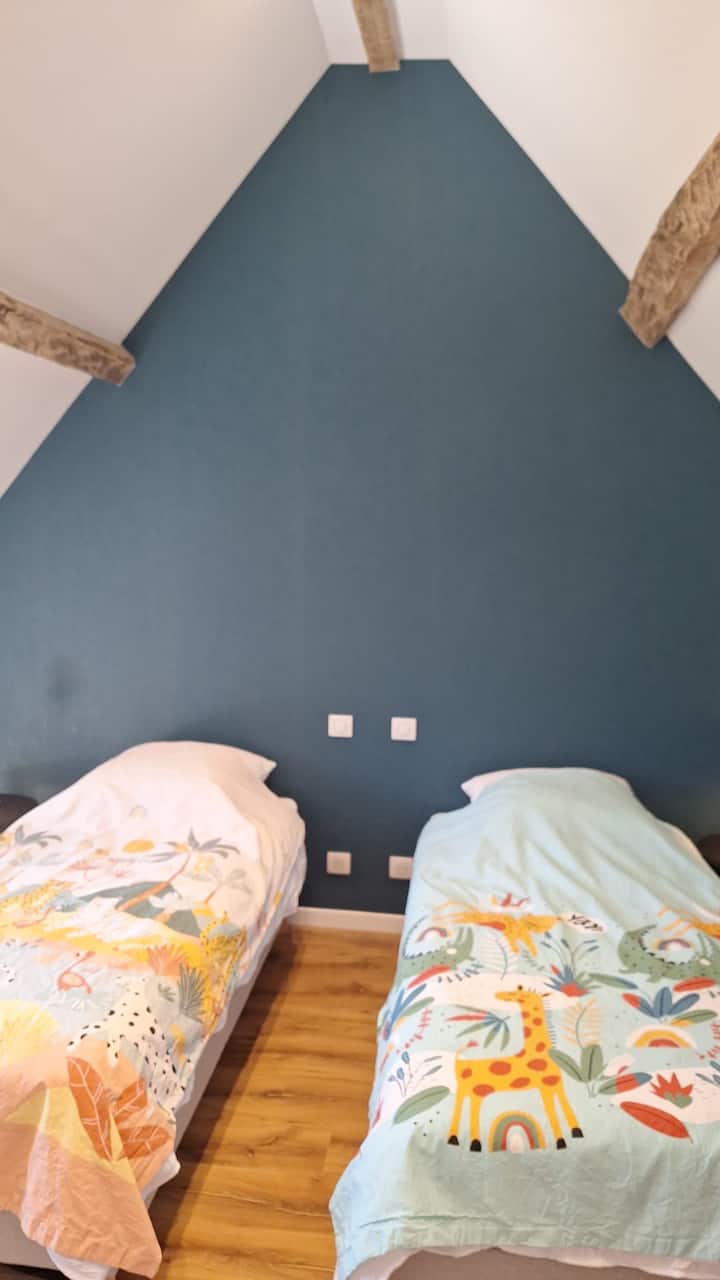 Спална соба 2