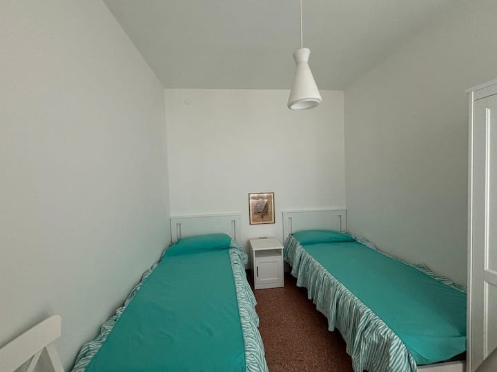 Habitación 4