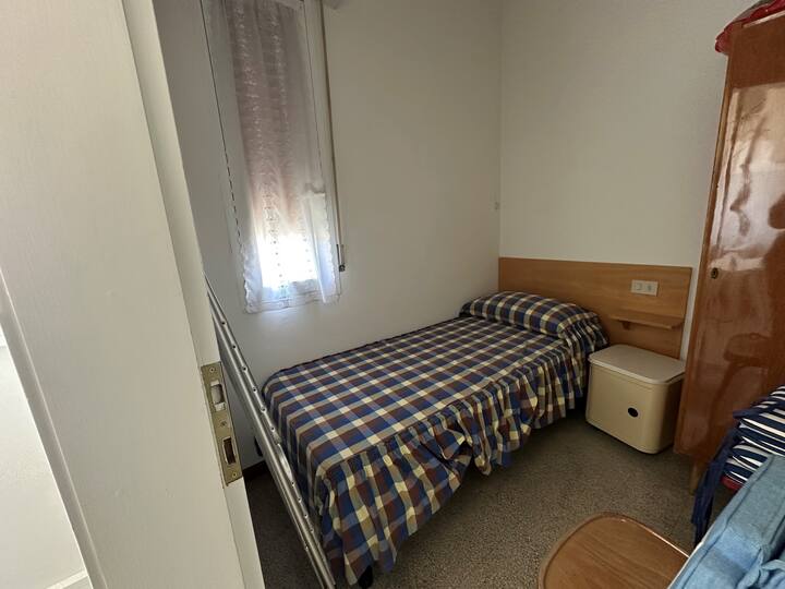Habitación 1